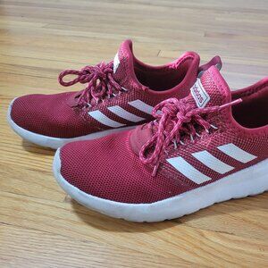 Adidas Cloudfoam Running Shoes